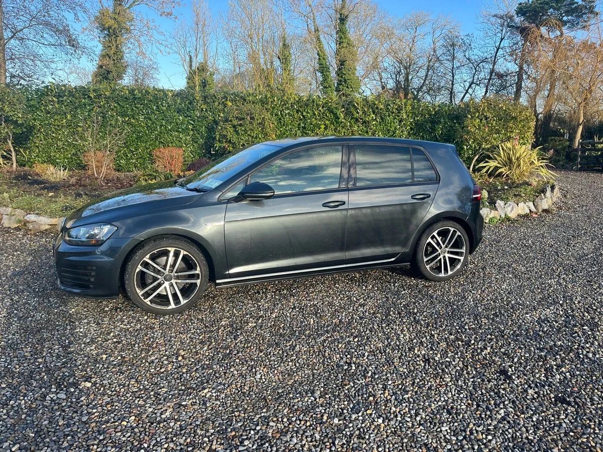 GTD Golf - Image 3