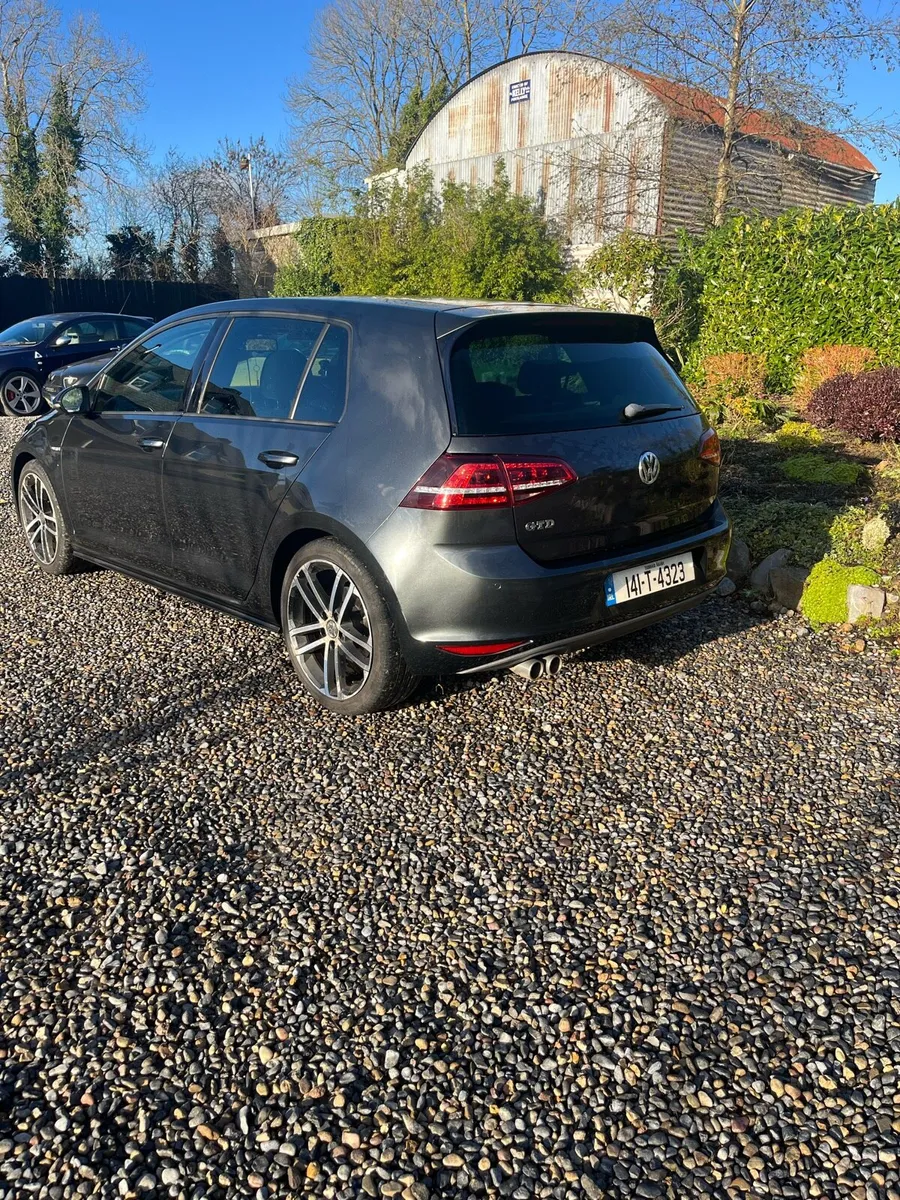 GTD Golf - Image 4