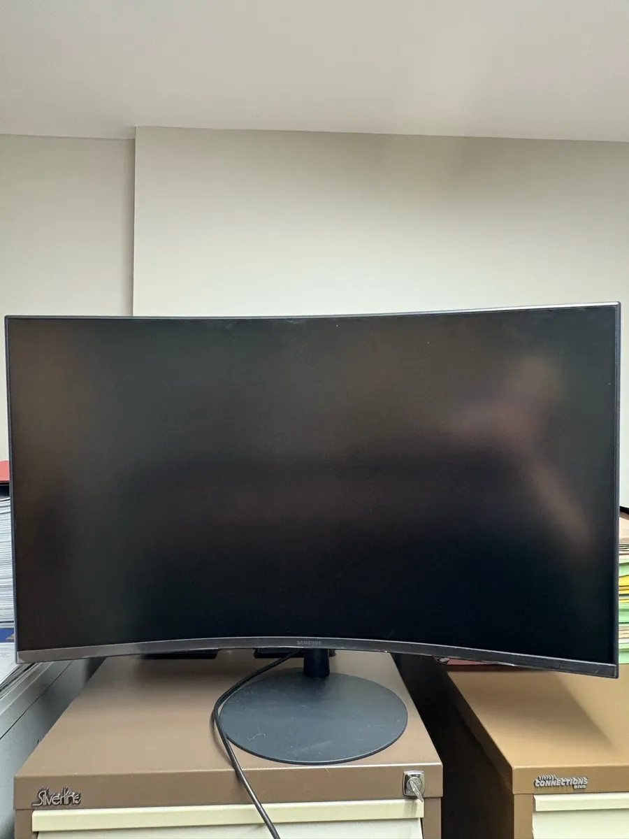 Computer monitor