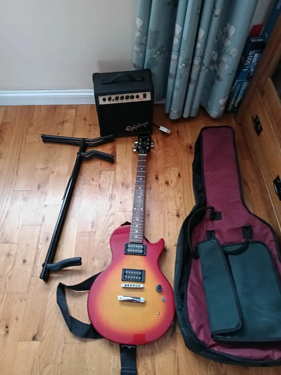 Guitar