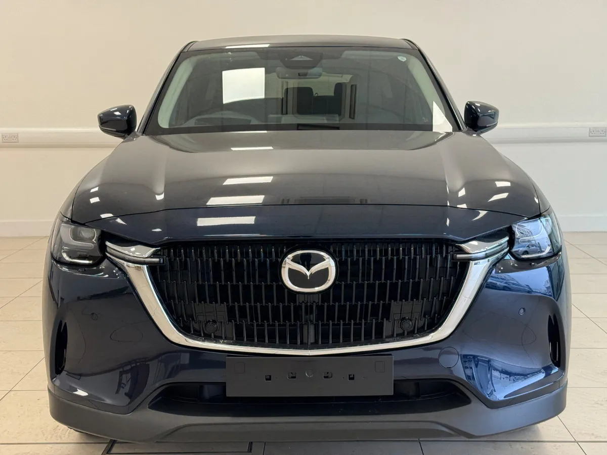 Mazda cx60 phev - Image 2