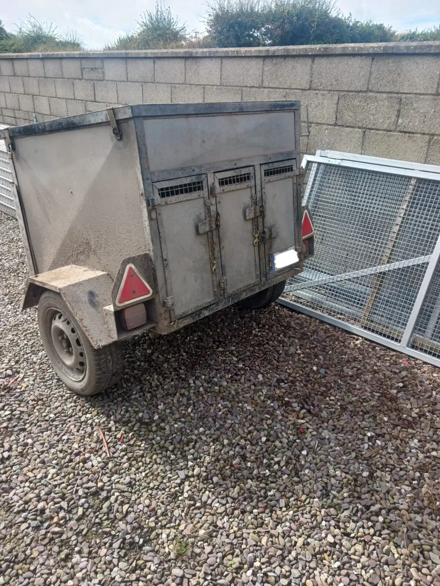 6 Section Trailer - Image 4