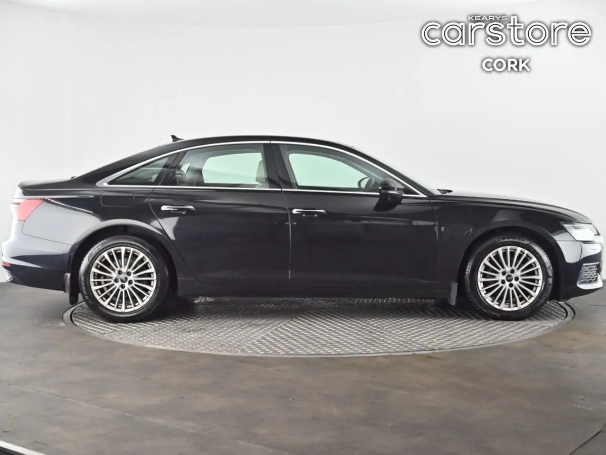Audi A6 40tdi 204HP S Tronic SE - Image 3