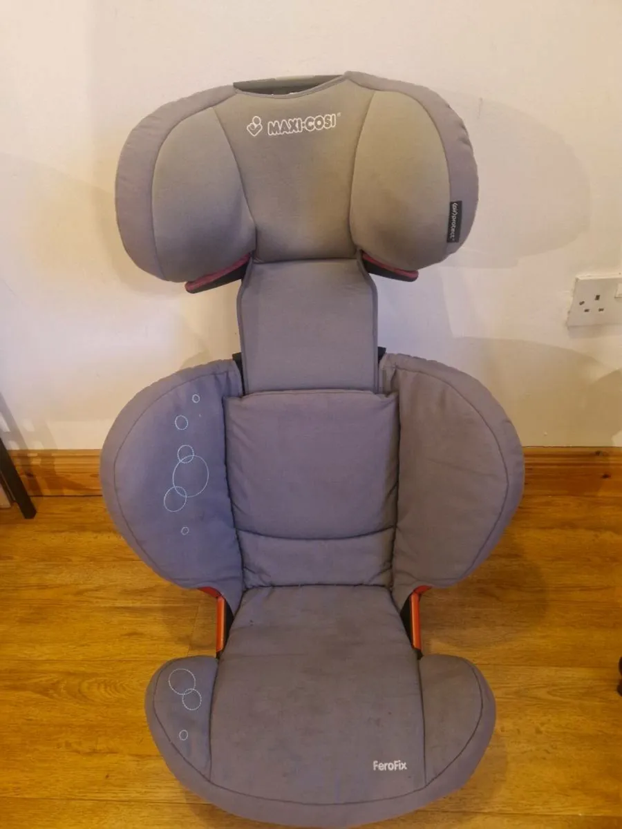 Maxi-cosi car seat - Image 2