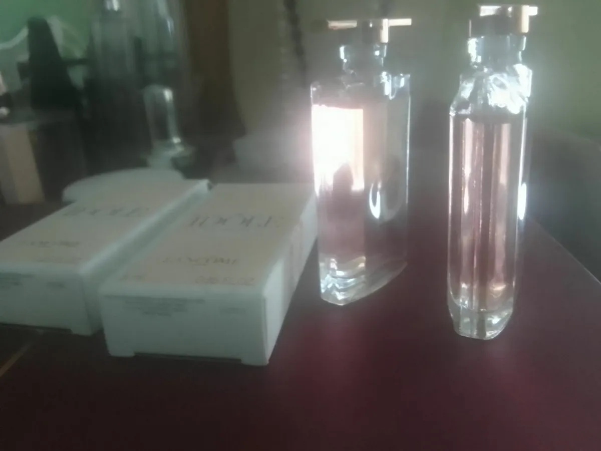 LANCOME IDOLE le parfum Edp 10mls NEW - Image 2