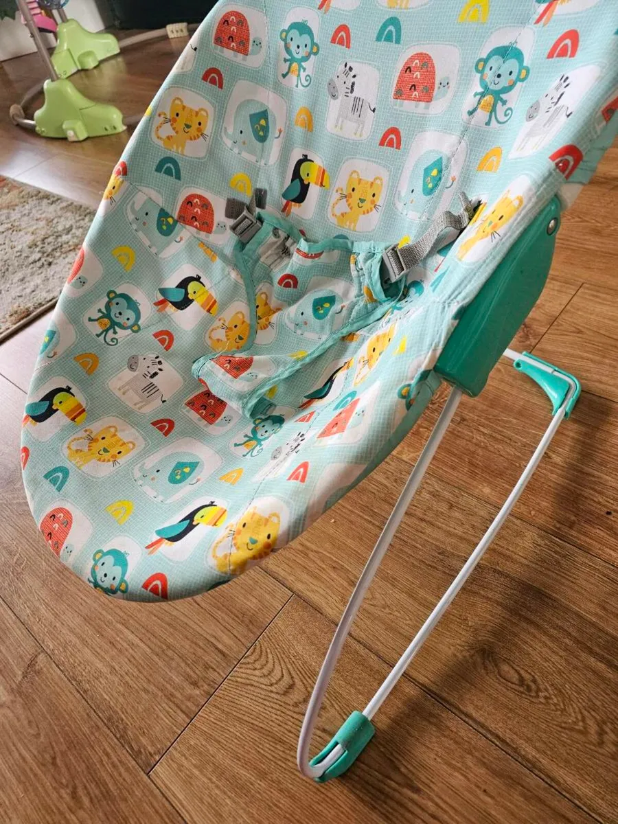 Baby Bouncer - Image 2