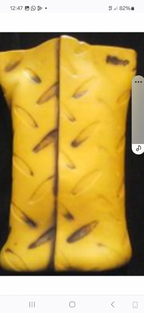 NLoop vase - Image 1