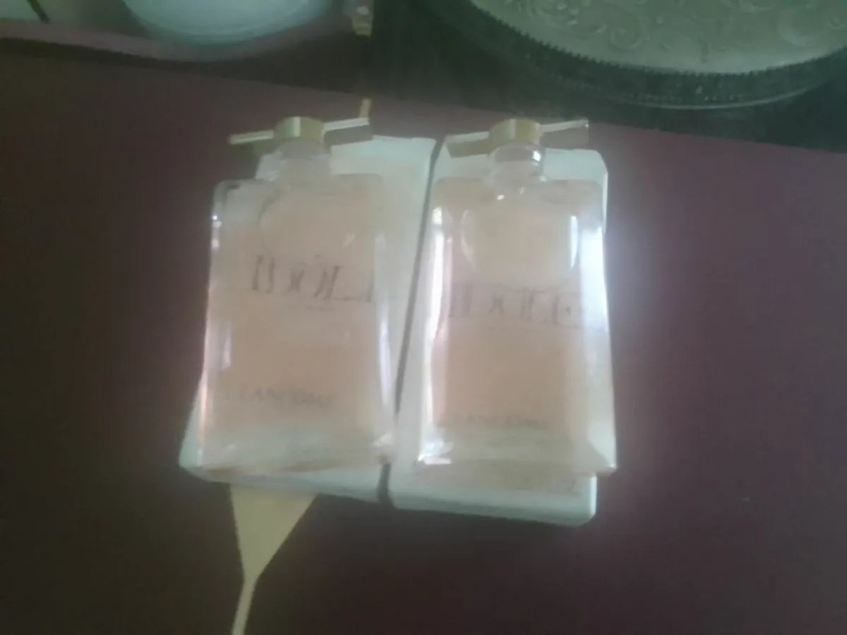 LANCOME IDOLE le parfum Edp 10mls NEW - Image 4
