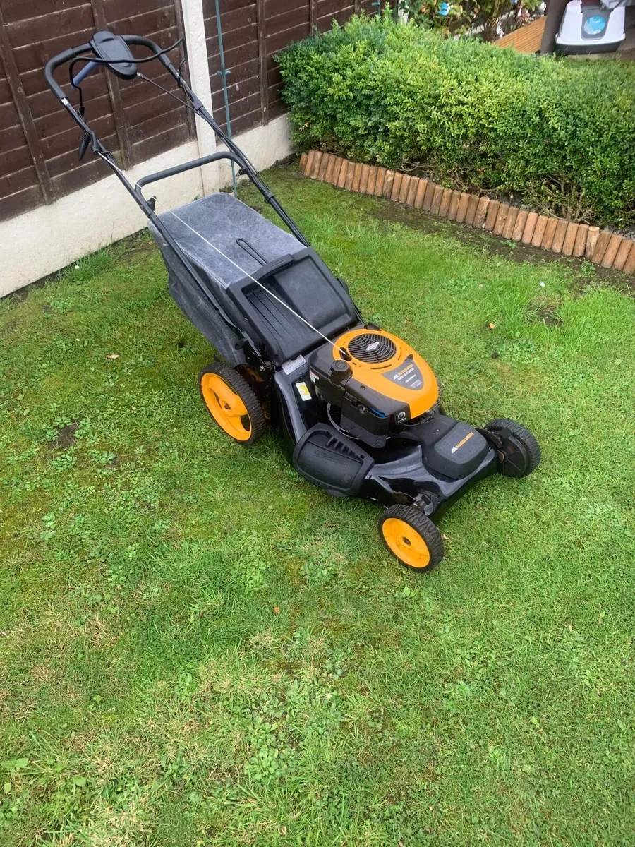 Lawnmower - Image 2