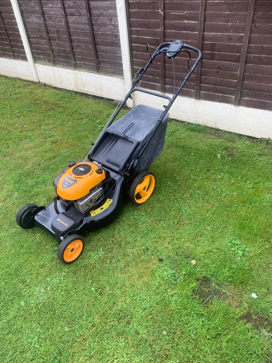 Lawnmower - Image 3