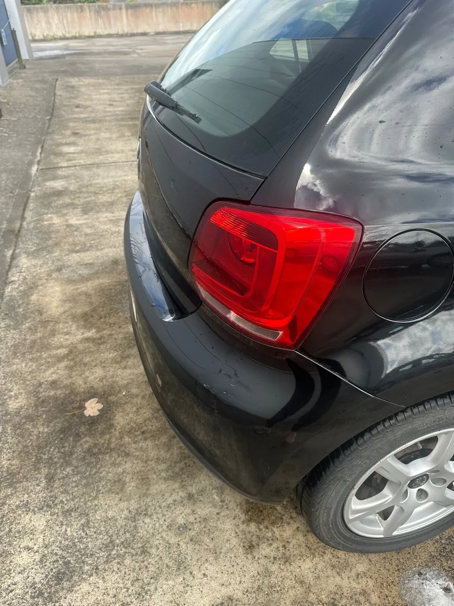 Volkswagen Polo 2012 - Image 3