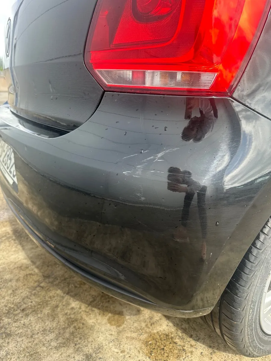 Volkswagen Polo 2012 - Image 4
