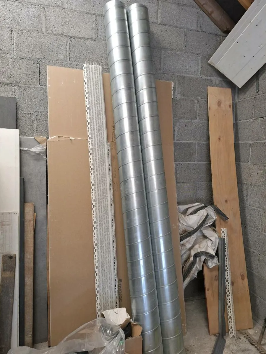 Heat recovery - Image 2
