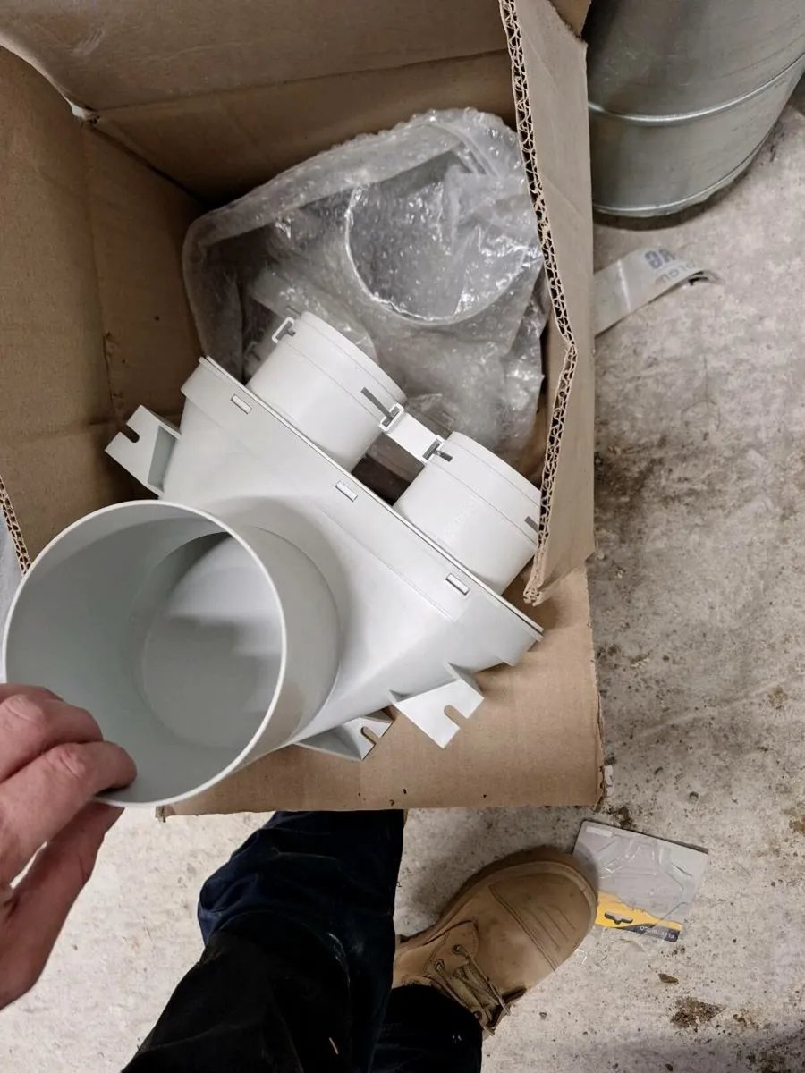 Heat recovery - Image 4