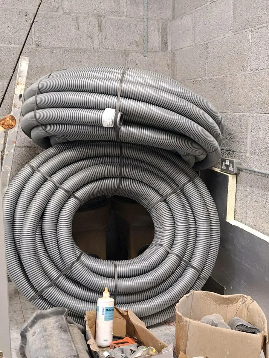 Heat recovery - Image 1
