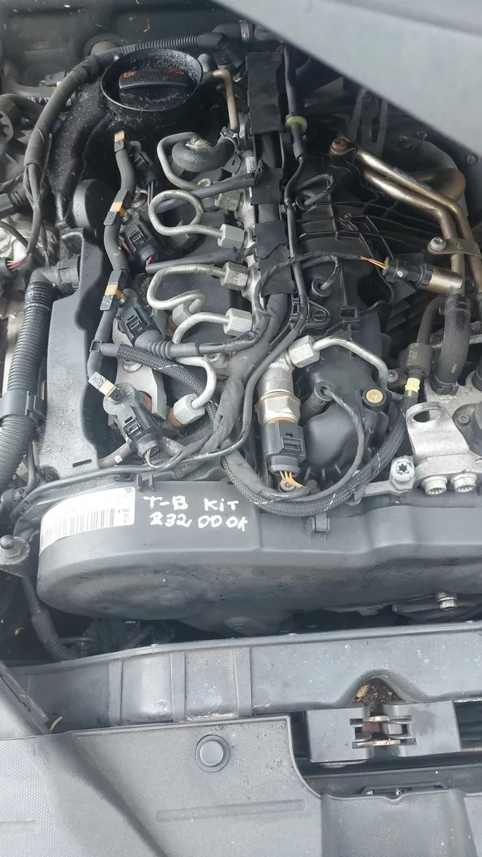 Audi A4 2013 - Image 2