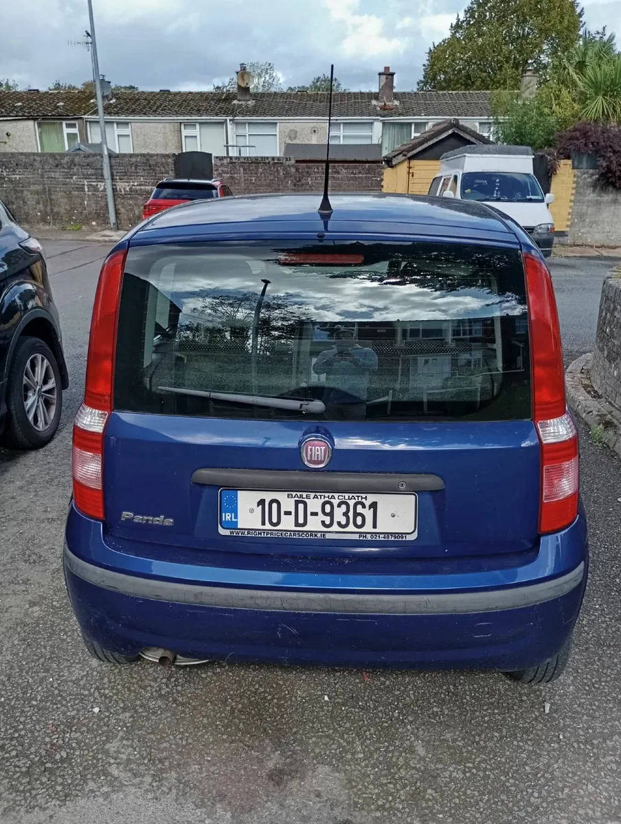 Fiat Panda 2010 - Image 3
