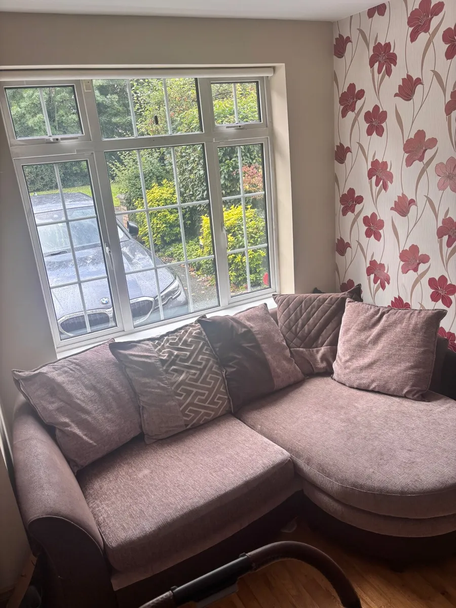 Sofa - Image 1