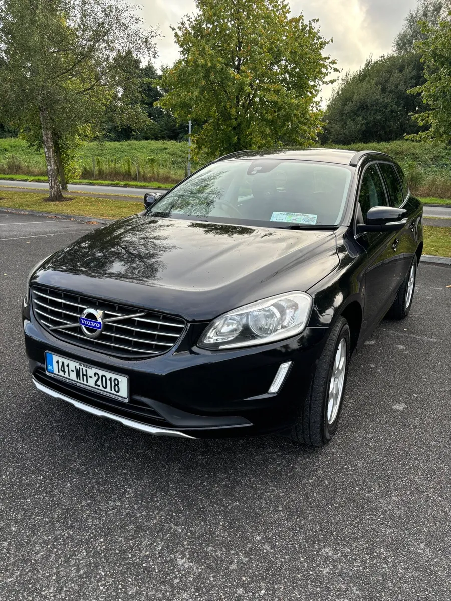 Volvo XC60 2014 - Image 1