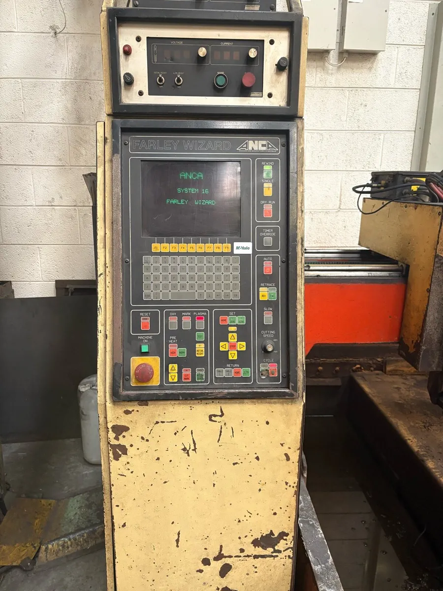 Plasma Cutter - Image 2