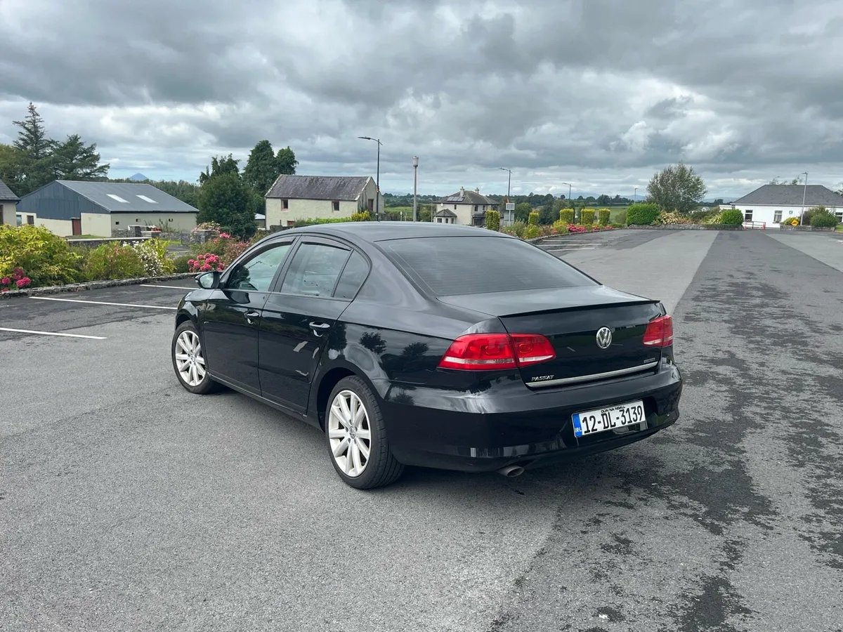 Volkswagen Passat 1.6L Bluemotion *NEW NCT* - Image 2