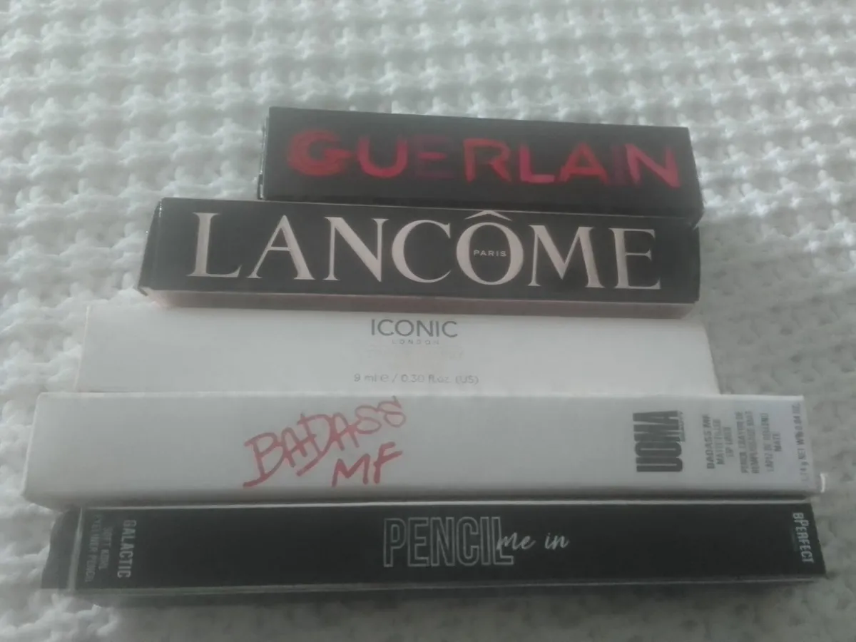 PREMIUM COSMETICS BUNDLE NEW UNUSED ALL FULL SIZED - Image 3