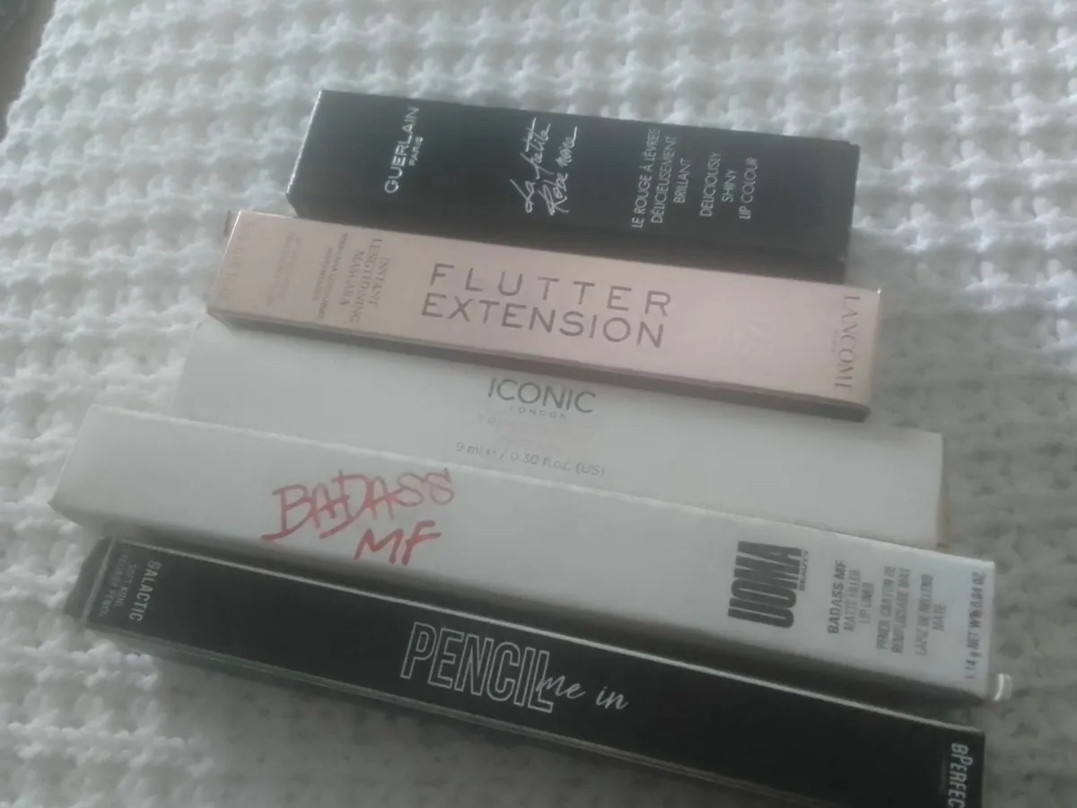 PREMIUM COSMETICS BUNDLE NEW UNUSED ALL FULL SIZED - Image 4