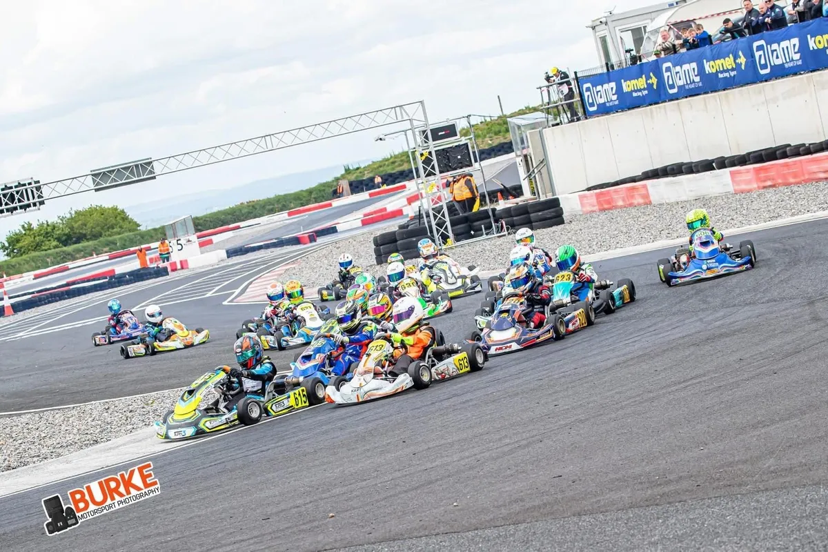 Cadet kart - Image 3