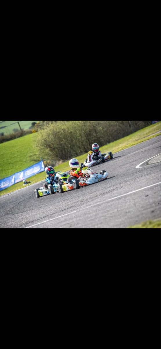 Cadet kart - Image 4