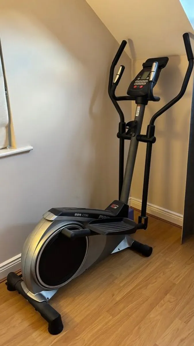 CrossTrainer - Image 2