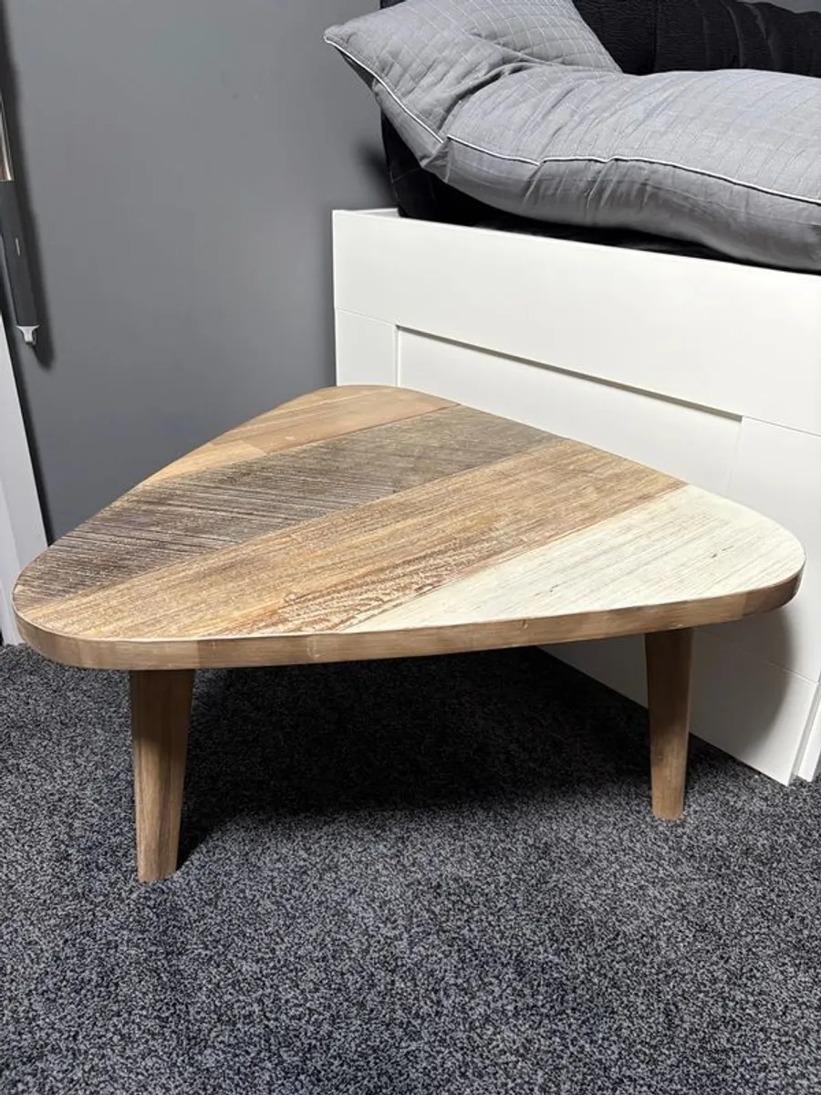 Coffee table - Image 2