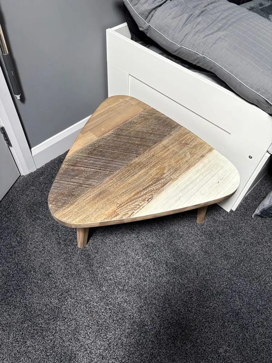 Coffee table - Image 3