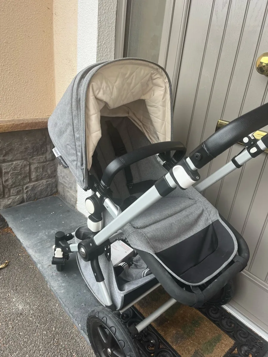 Bugaboo Cameleon 3 travel system - Image 2