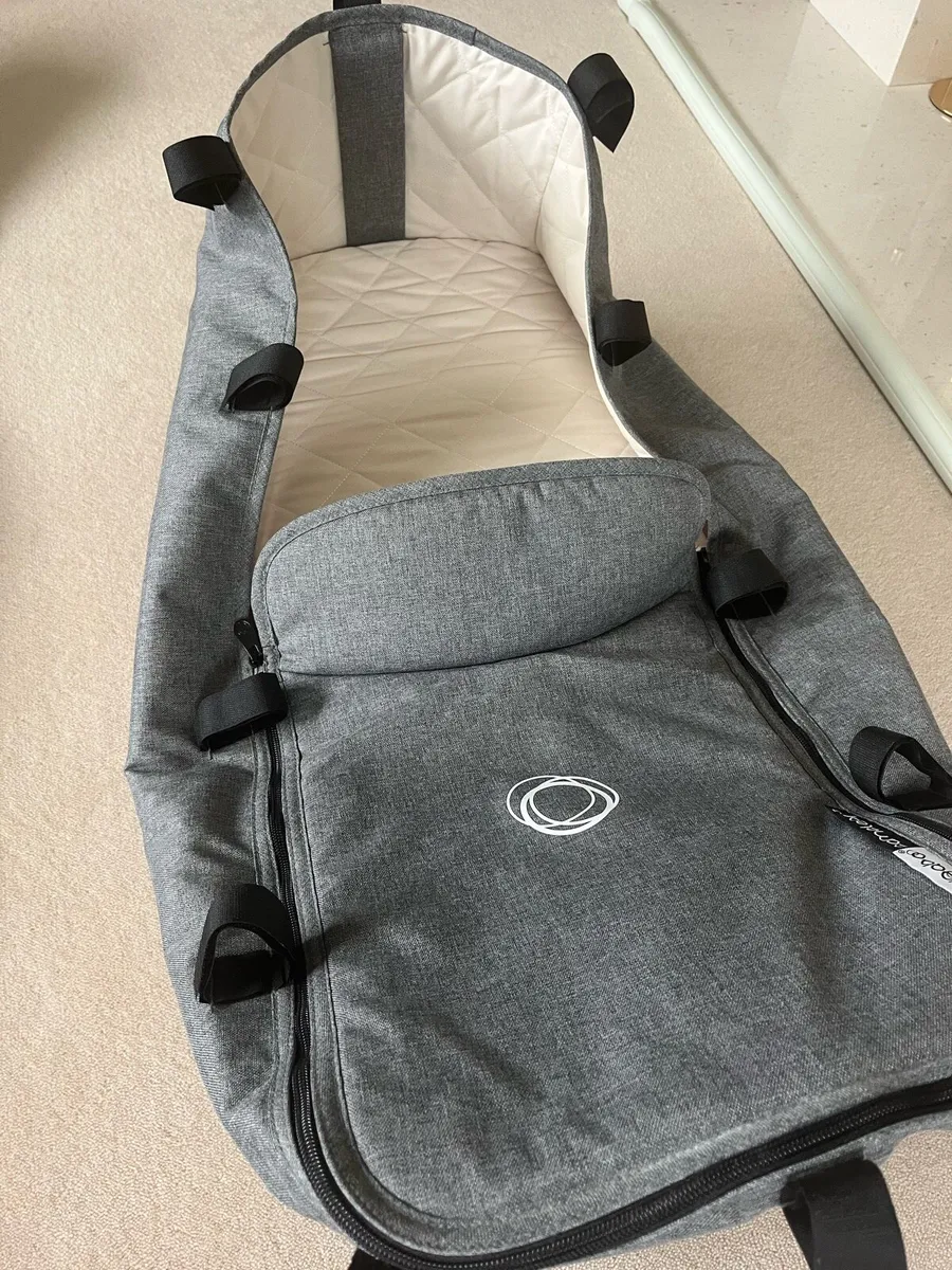 Bugaboo Cameleon 3 travel system - Image 4
