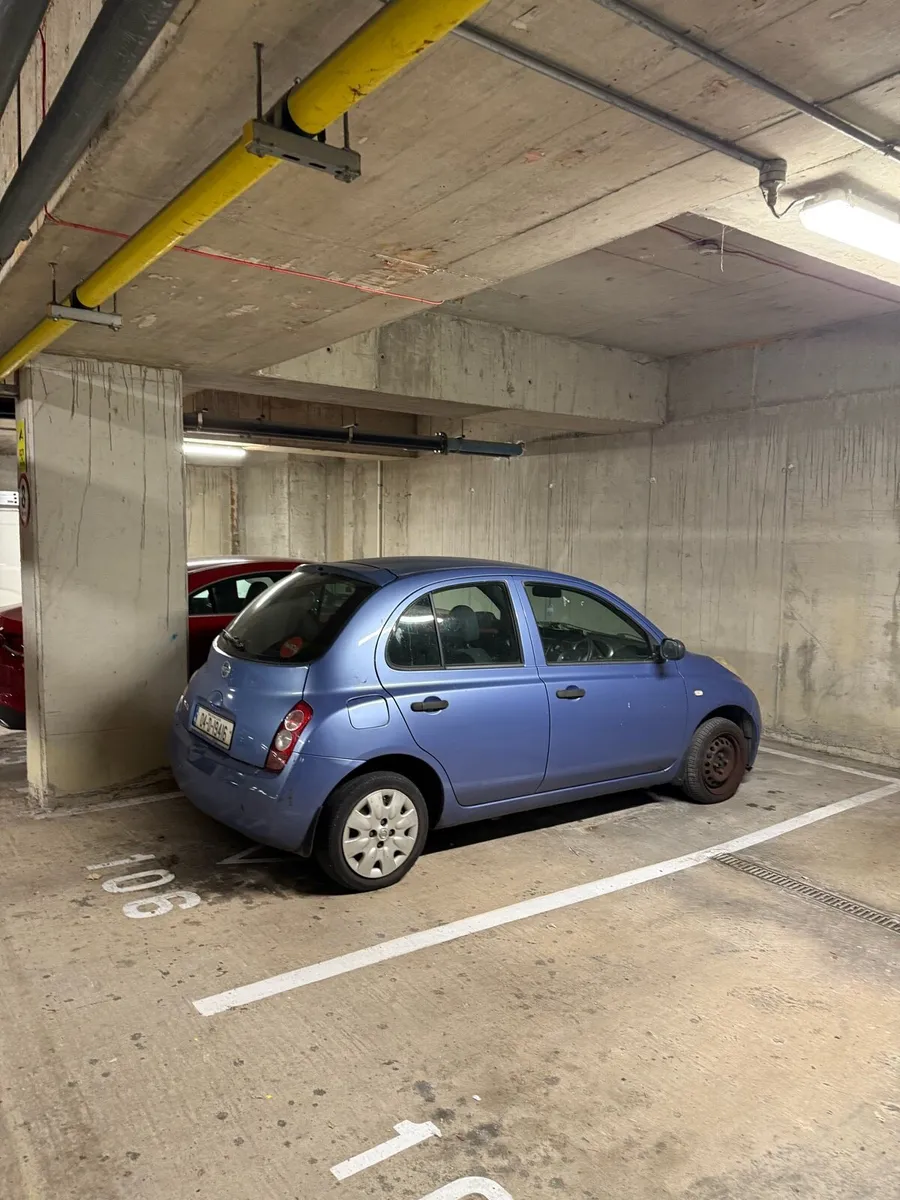 Micra 2004 Manual - Image 3
