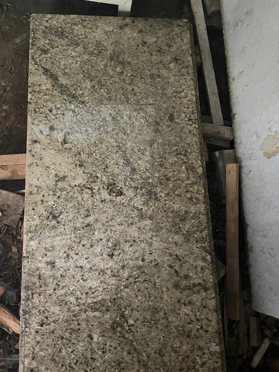 Marble Worktop - Image 2