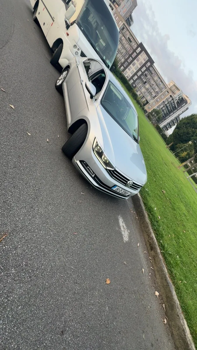 Vw Passat - Image 1