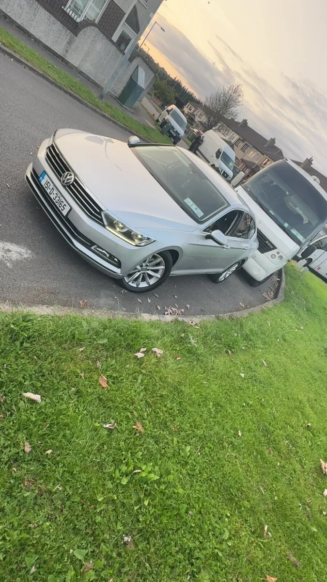 Vw Passat - Image 2