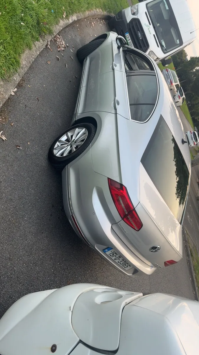 Vw Passat - Image 3