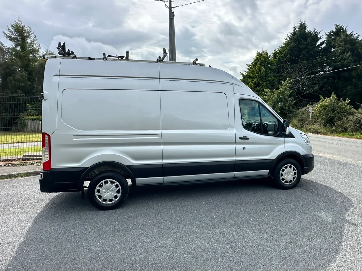 201 FORD Transit - Image 2