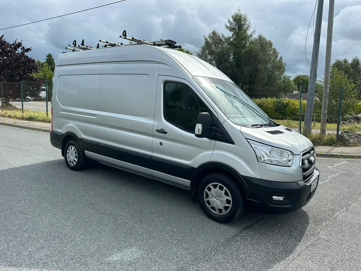 201 FORD Transit - Image 3