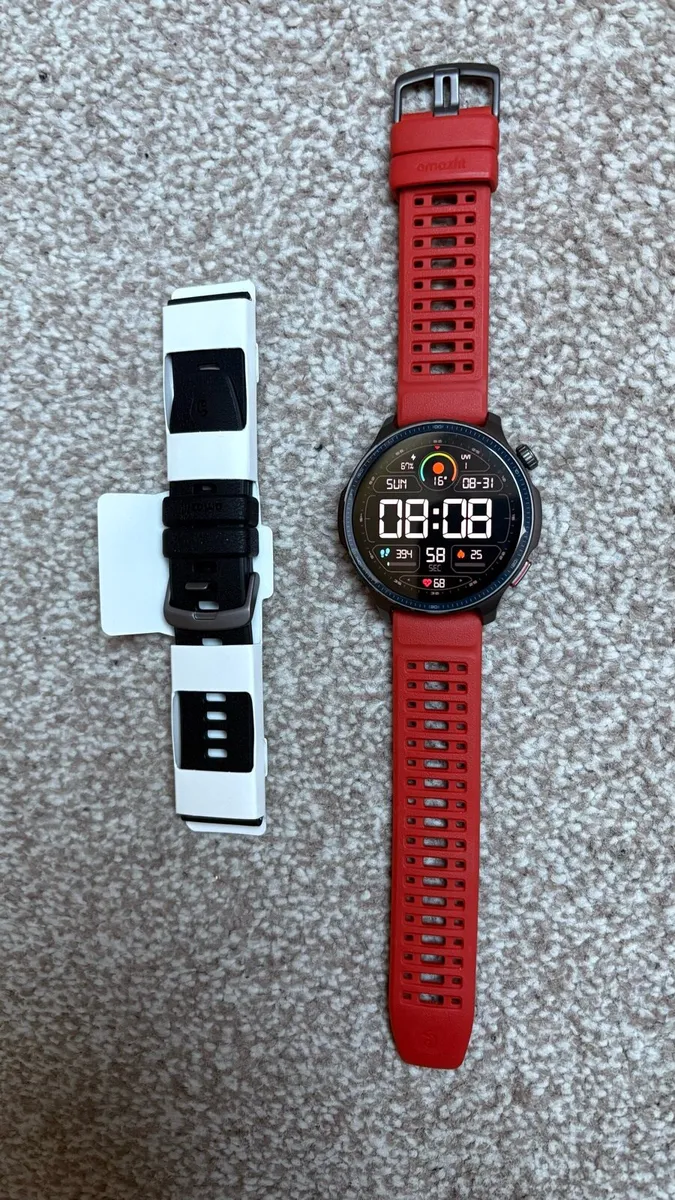 Amazfit balance 2 new - Image 1