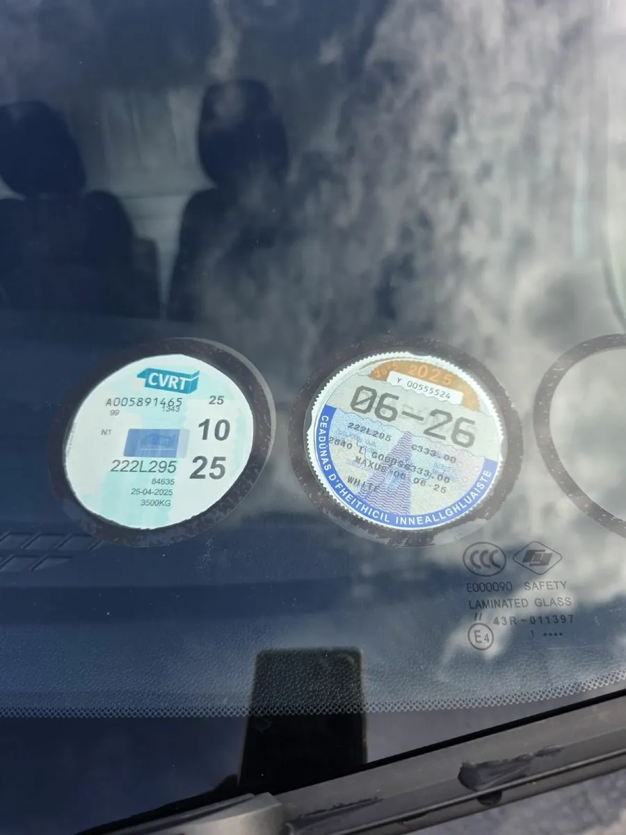 Maxus DELIVER 9 2022 - Image 2