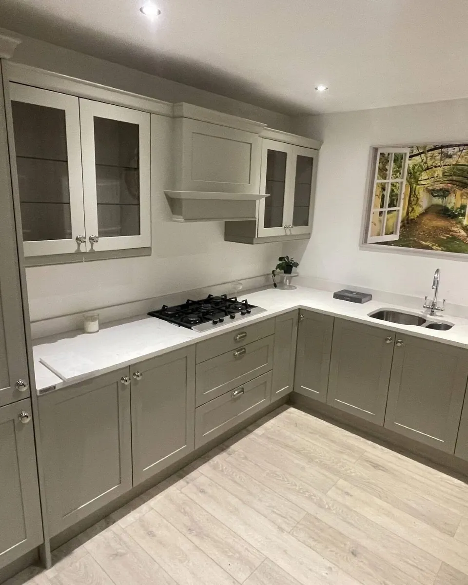 Ex kitchen displays - Image 1