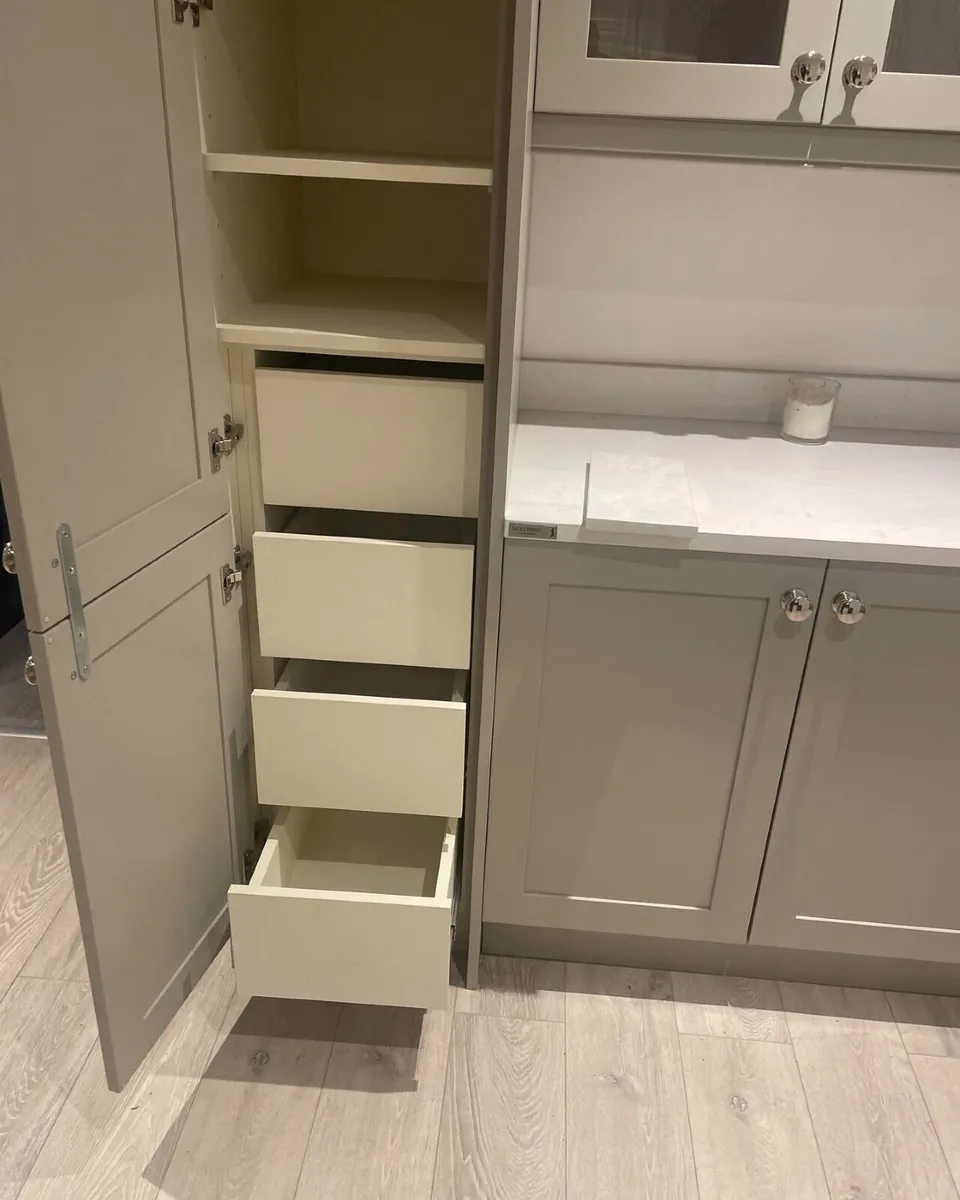 Ex kitchen displays - Image 2