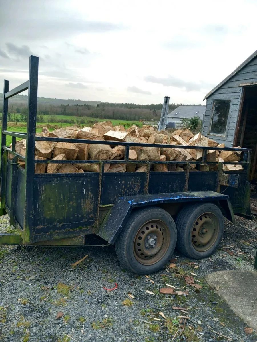 softwood &hardwood - Image 1