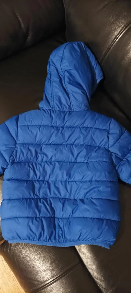 Jacket for boys - Image 4