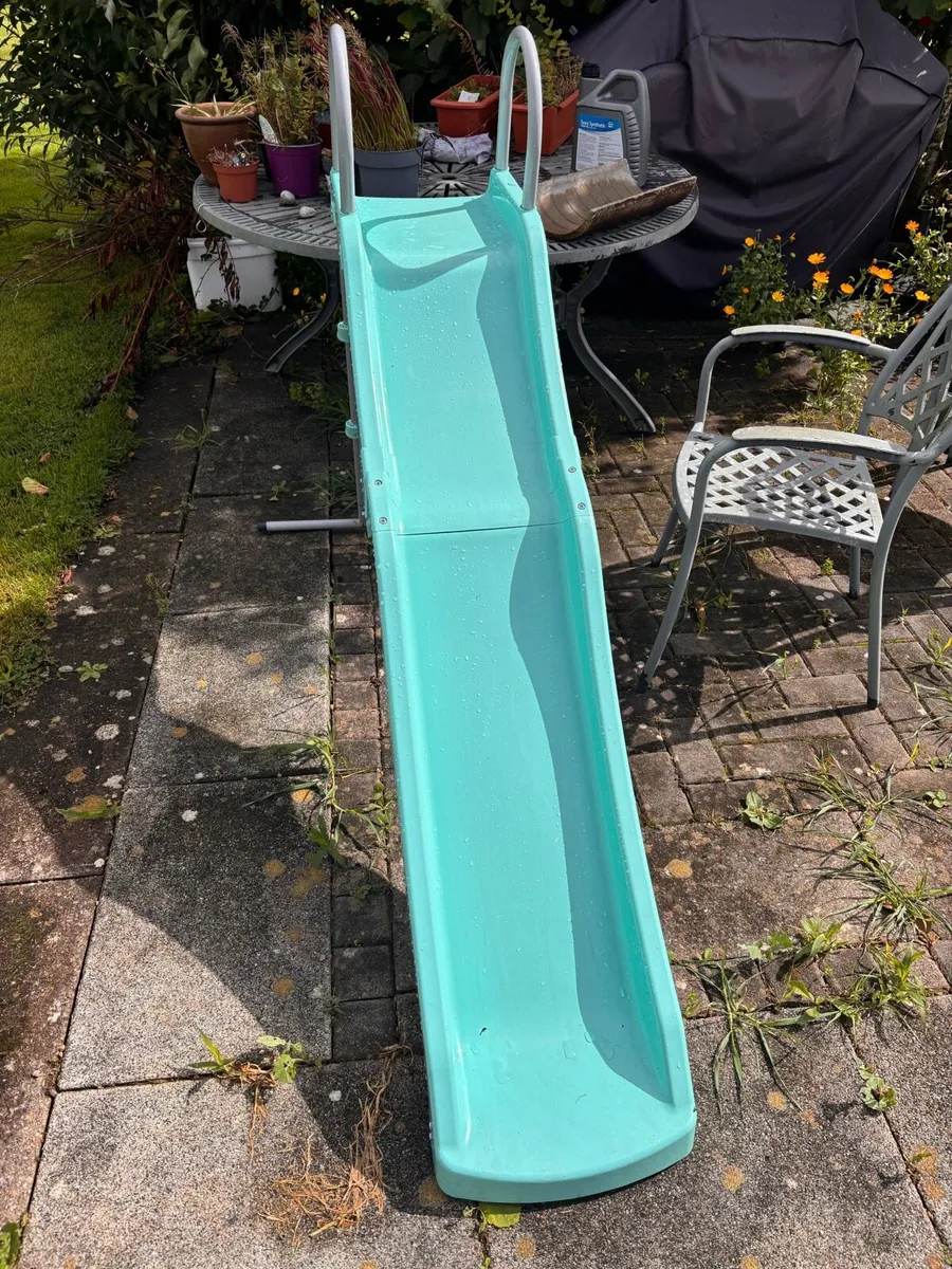 1.8m Wavy Slide - Image 2