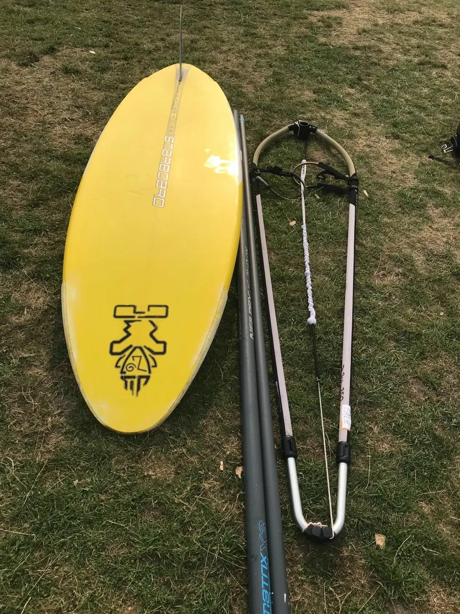 Windsurf board - Image 2