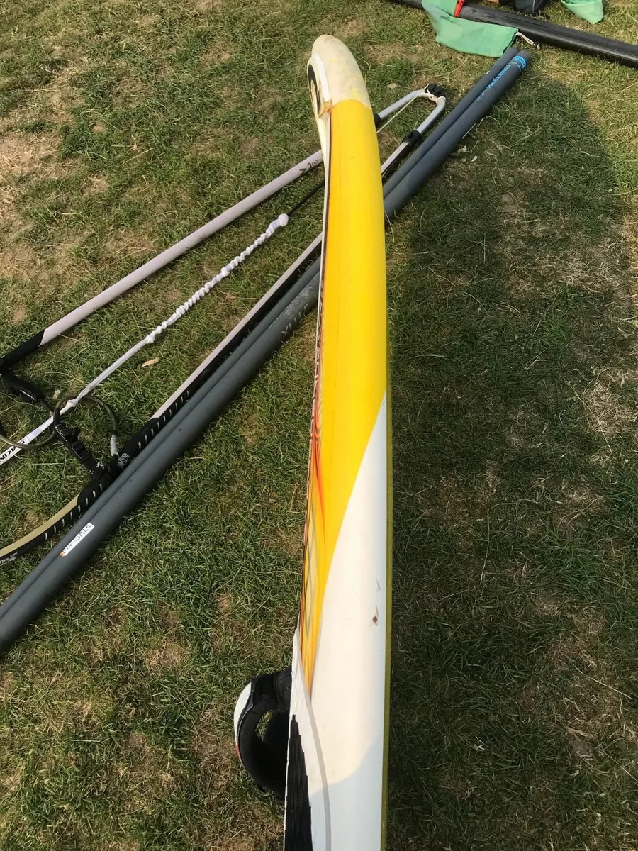 Windsurf board - Image 3
